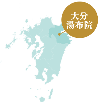 大分湯布院